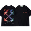 Bold Crewneck Tee
