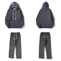 Bold Tracksuit Set