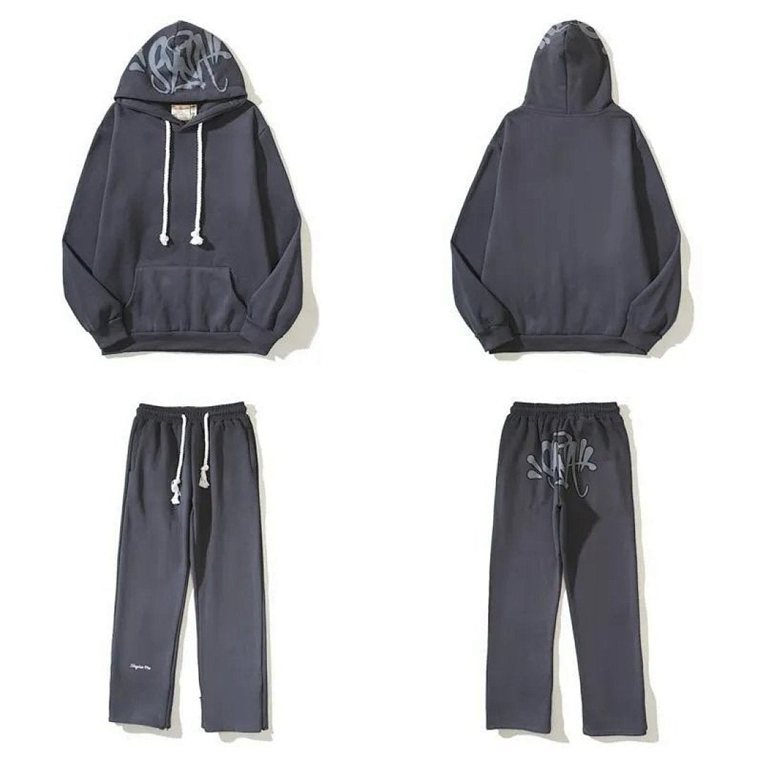 Bold Tracksuit Set