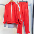 Bold Track Jacket for Men