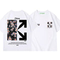 Bold Logo Tee for Men and Women