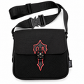 Bold Crossbody Bag for Men and Women