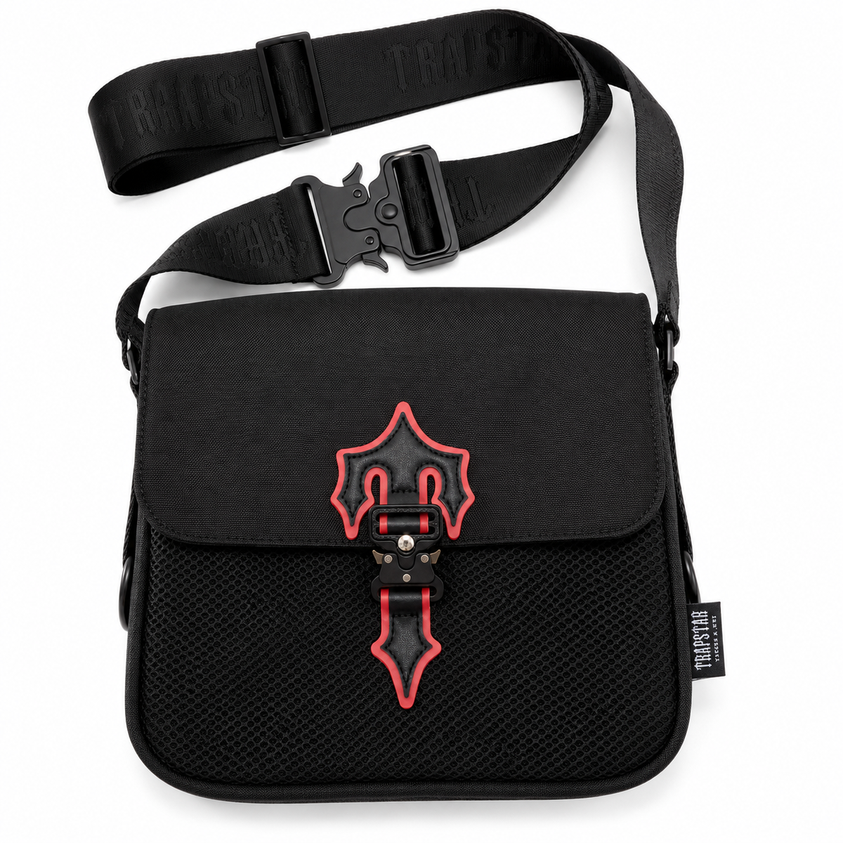 Bold Crossbody Bag for Men and Women