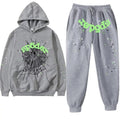Bold Two-Piece Tracksuit Unisex