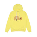 Bold Pullover Hoodie for Men