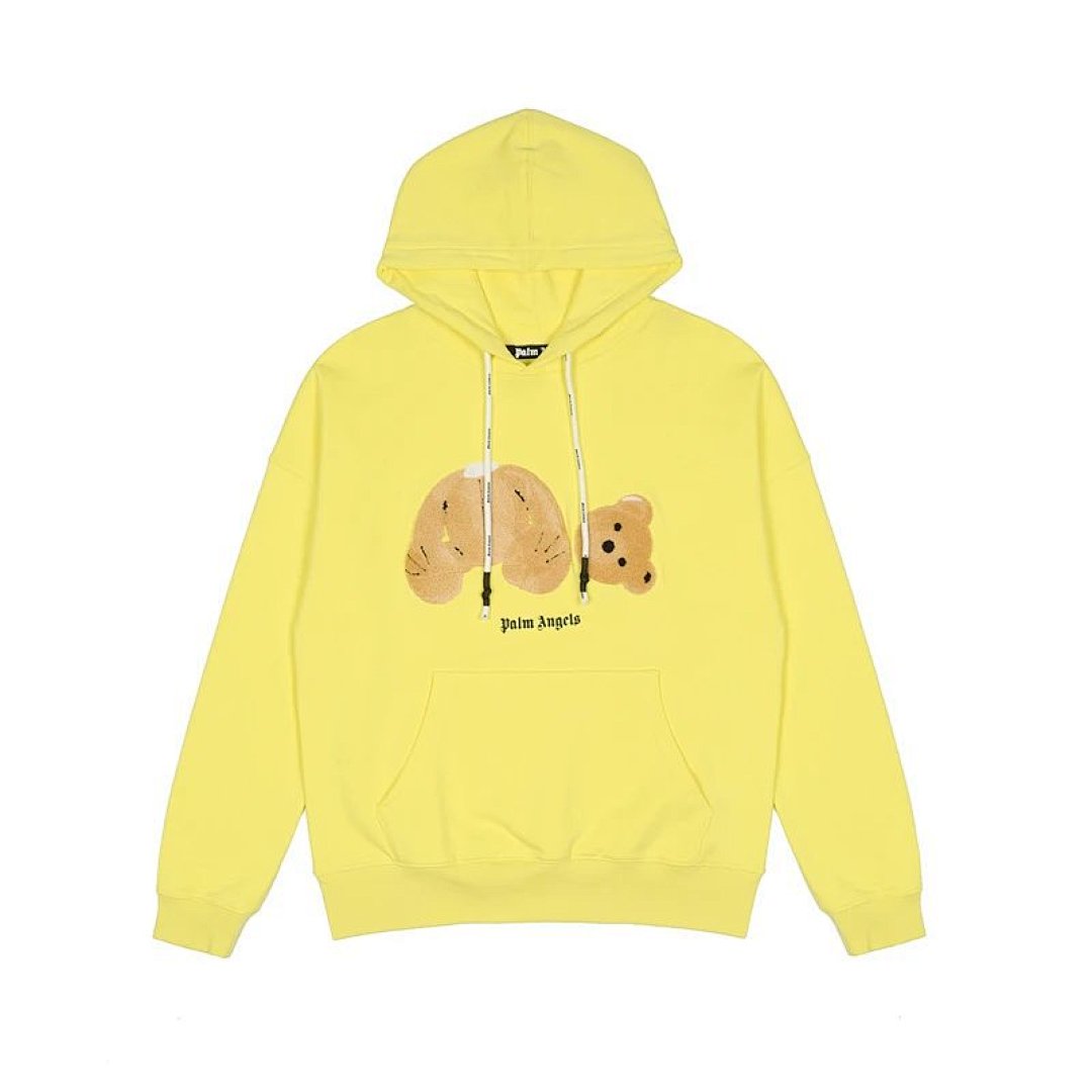 Bold Pullover Hoodie for Men