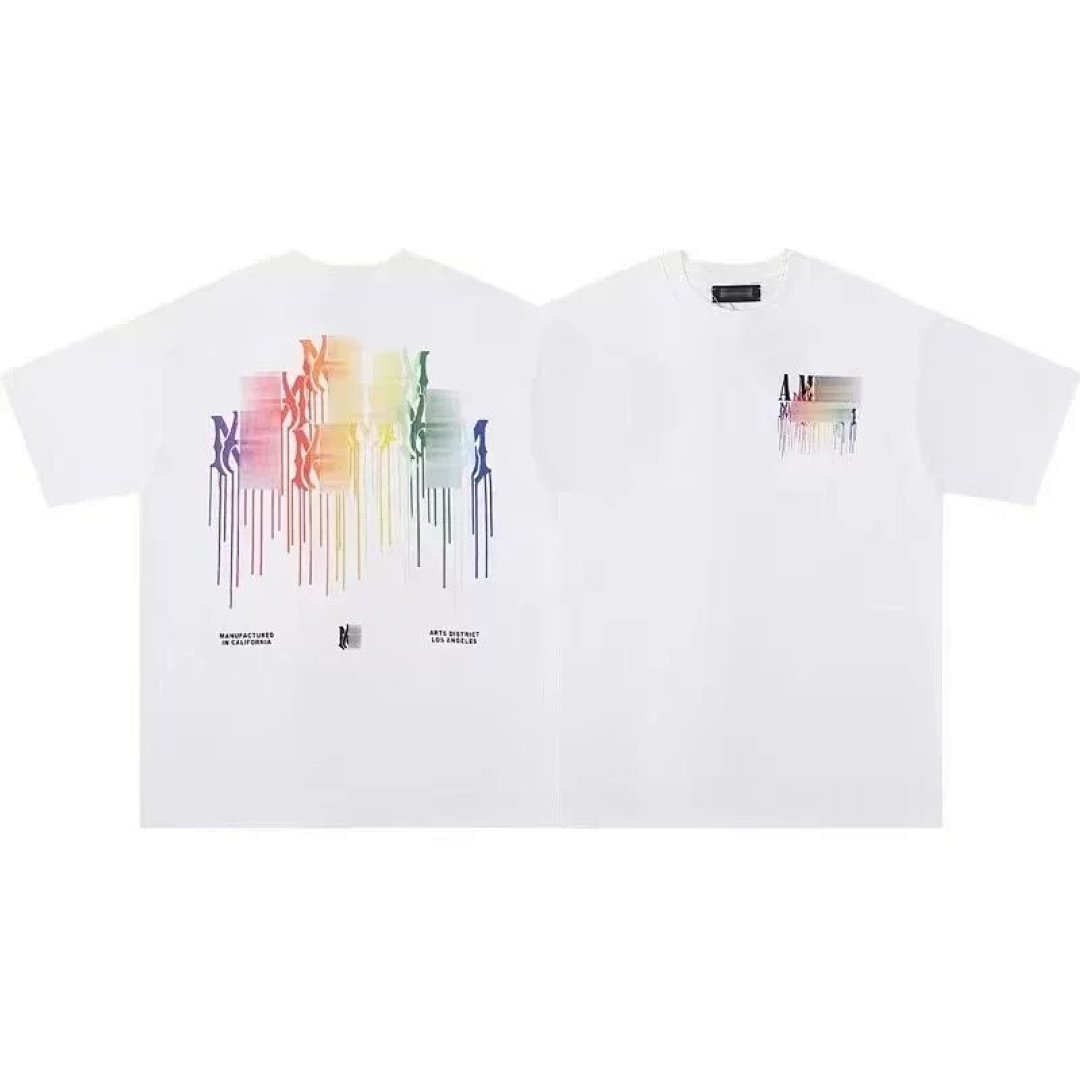 Streetwear Graphic T-Shirt for Men 181762393