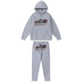 Bold Track Jacket for Men and Women