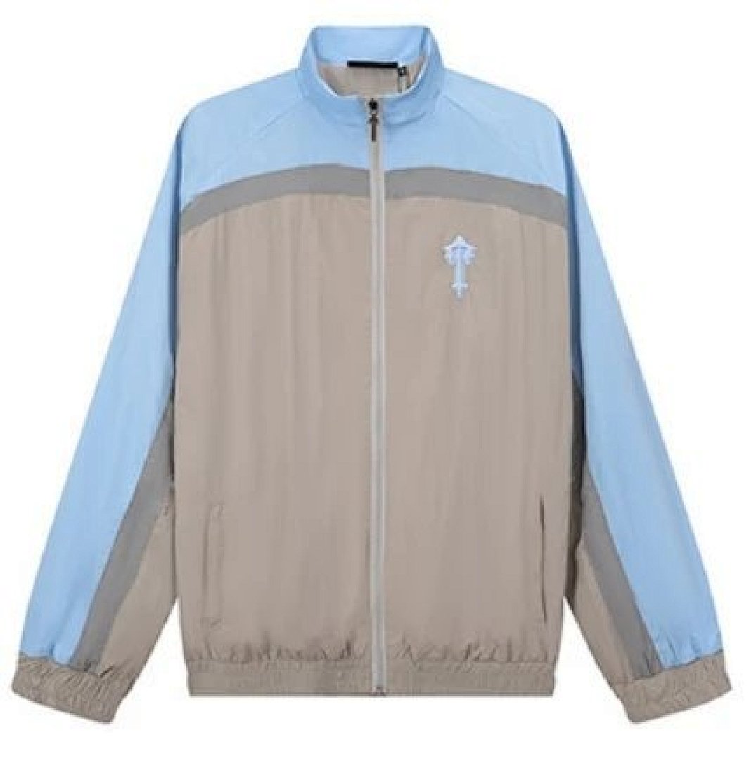 Bold Windbreaker Unisex