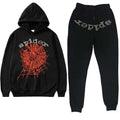Bold Tracksuit Set for Men