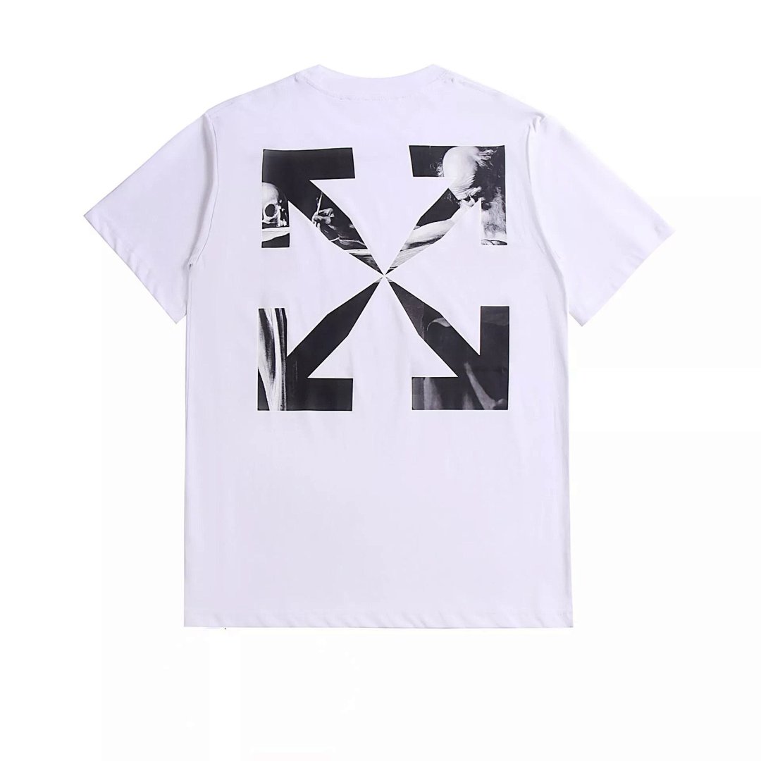 Bold Tee for Men and Women