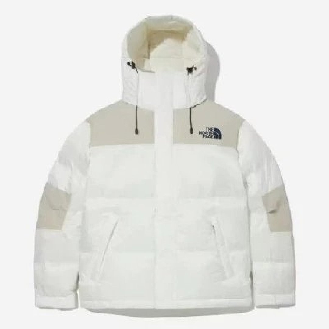 Bold Puffer Vest for Men