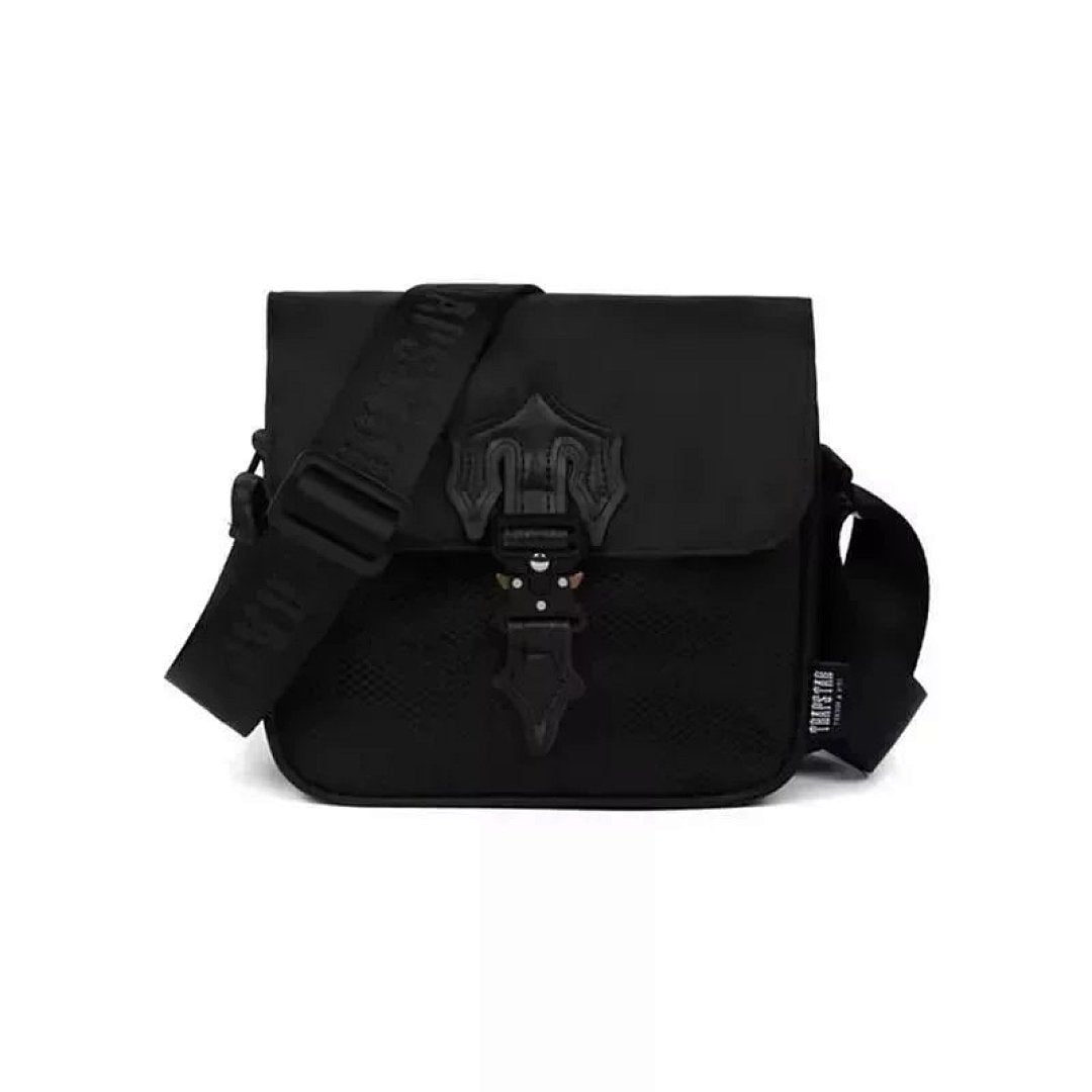 Bold Crossbody Bag for Everyday Wear
