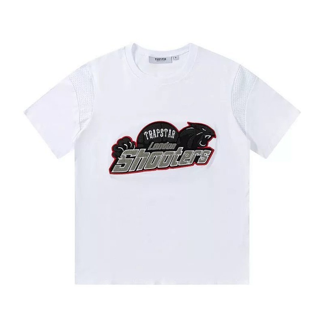 Bold Cotton Tee