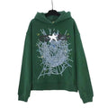 Bold Pullover Hoodie