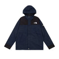 Bold Puffer Vest Unisex