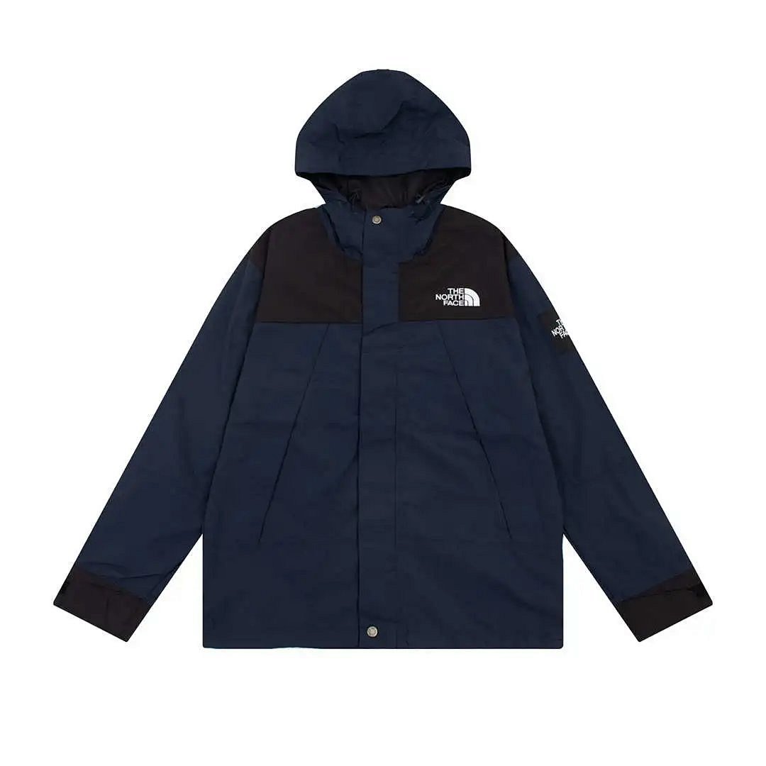 Bold Puffer Vest Unisex