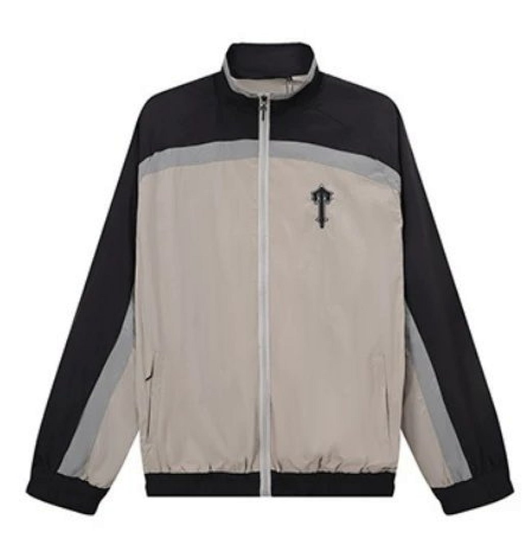 Bold Windbreaker for Men and Women