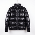 Bold Logo Shell Jacket