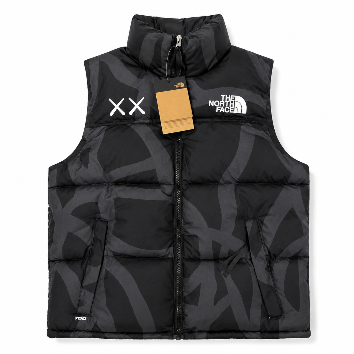 Bold Windbreaker for Men and Women