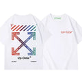 Bold Cotton Tee for Men