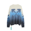 Bold Knit Sweater for Men