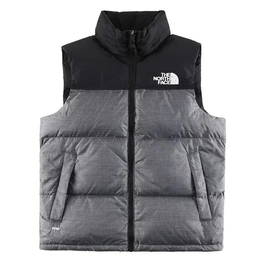 Bold Puffer Jacket for Men and Women