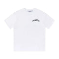 Bold Crewneck Tee