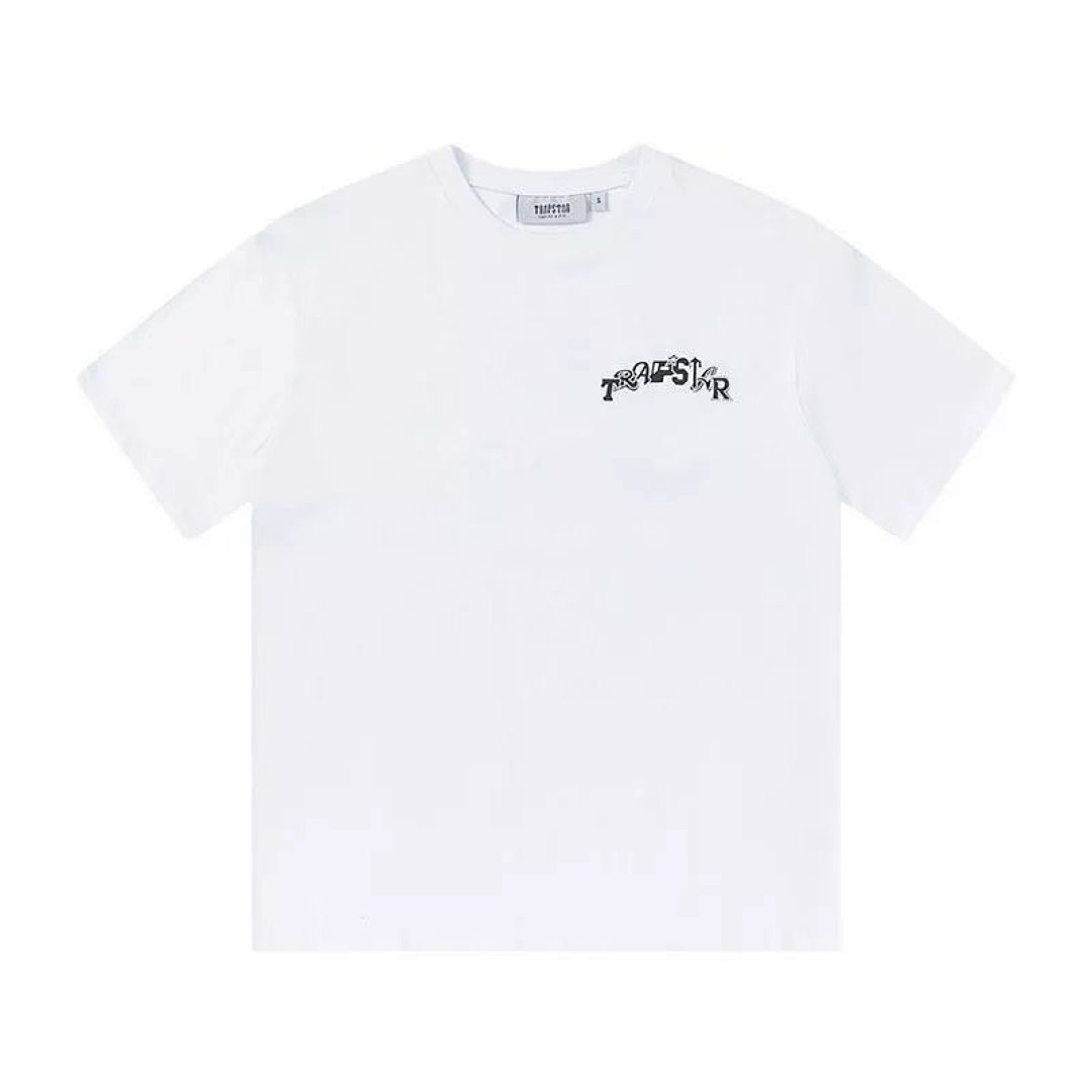 Bold Crewneck Tee