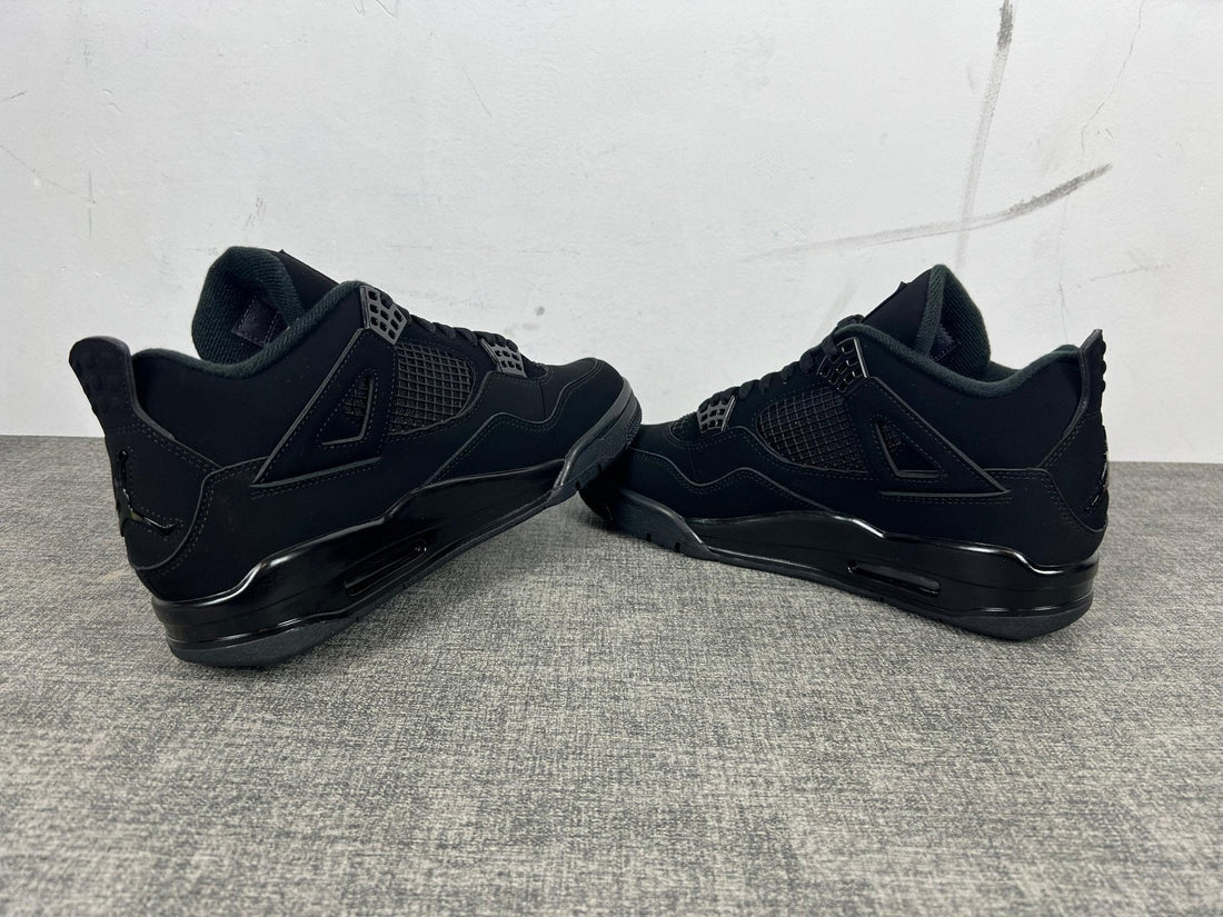 AJ4 Black Cat