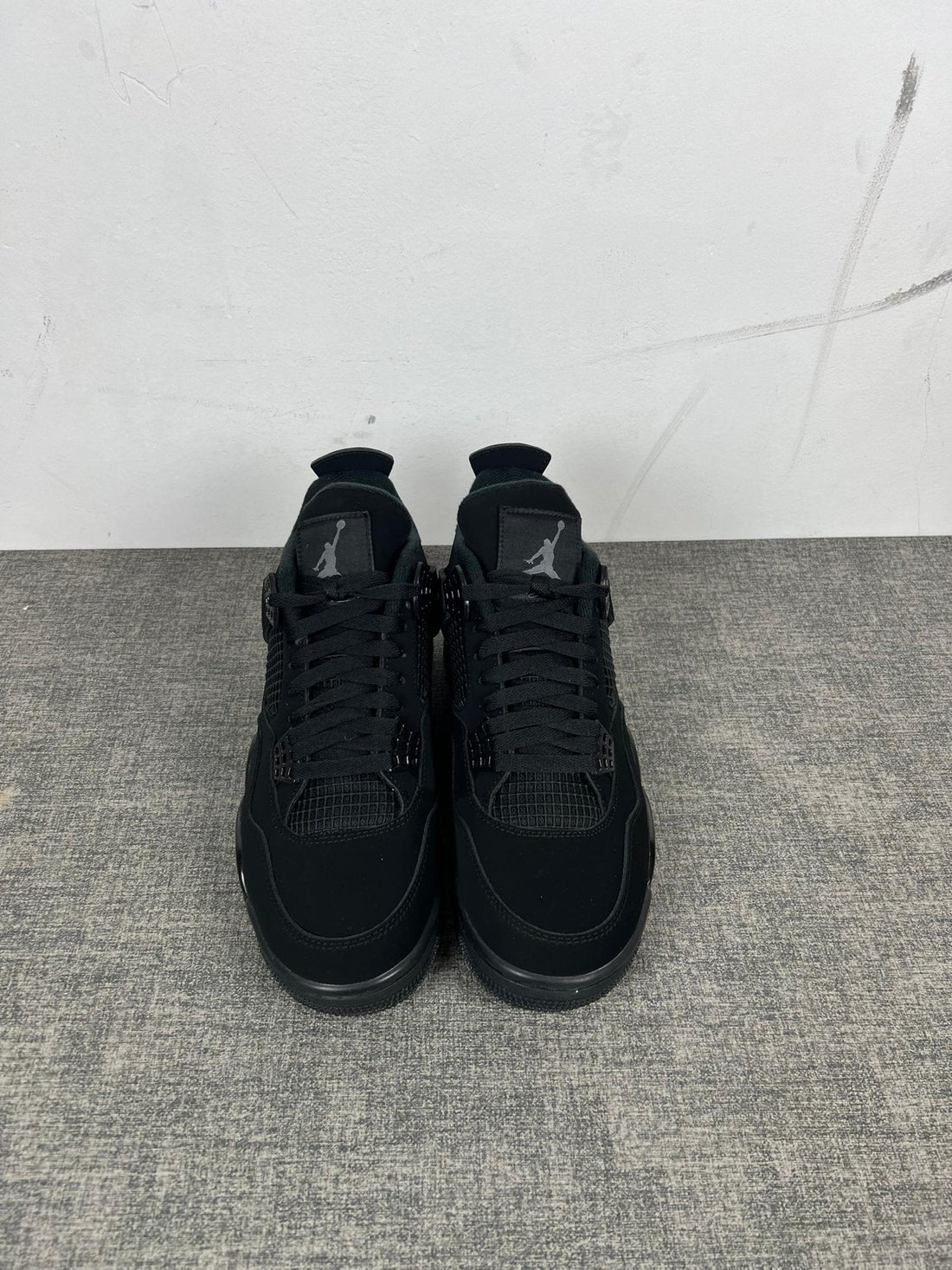 AJ4 Black Cat