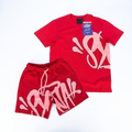 Bold Matching Set for Men