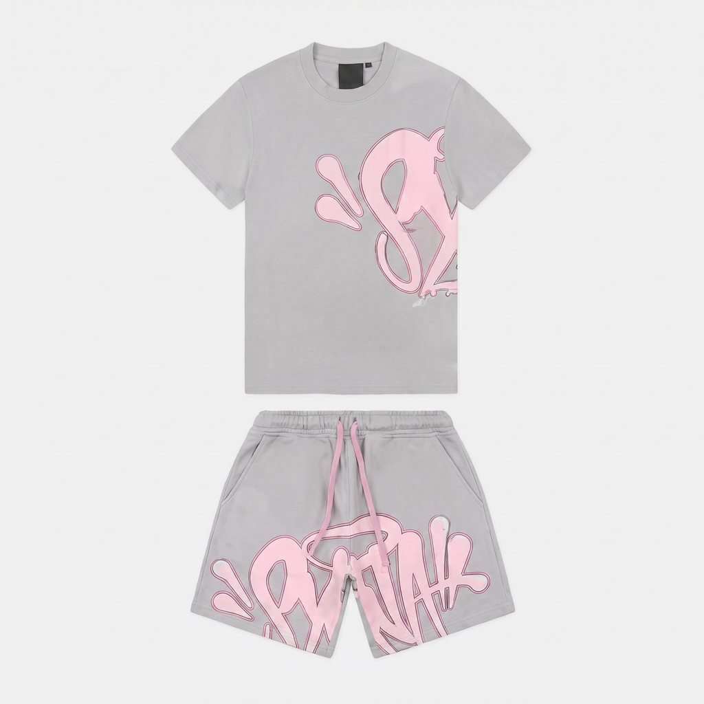 Bold Mesh Shorts for Men and Women