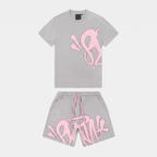 Bold Mesh Shorts for Men and Women