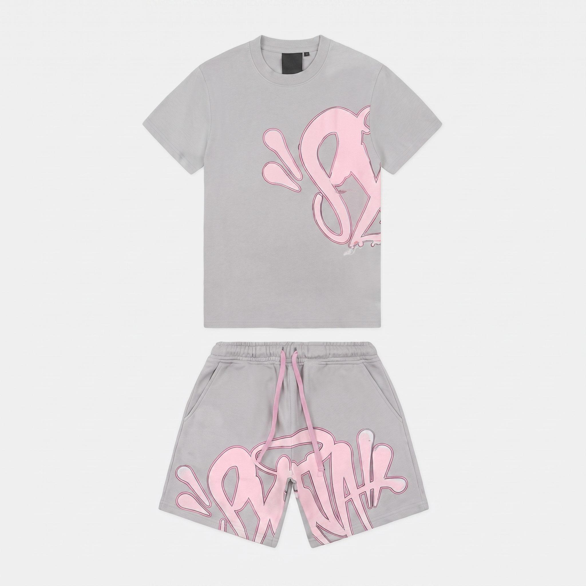 Bold Mesh Shorts for Men and Women
