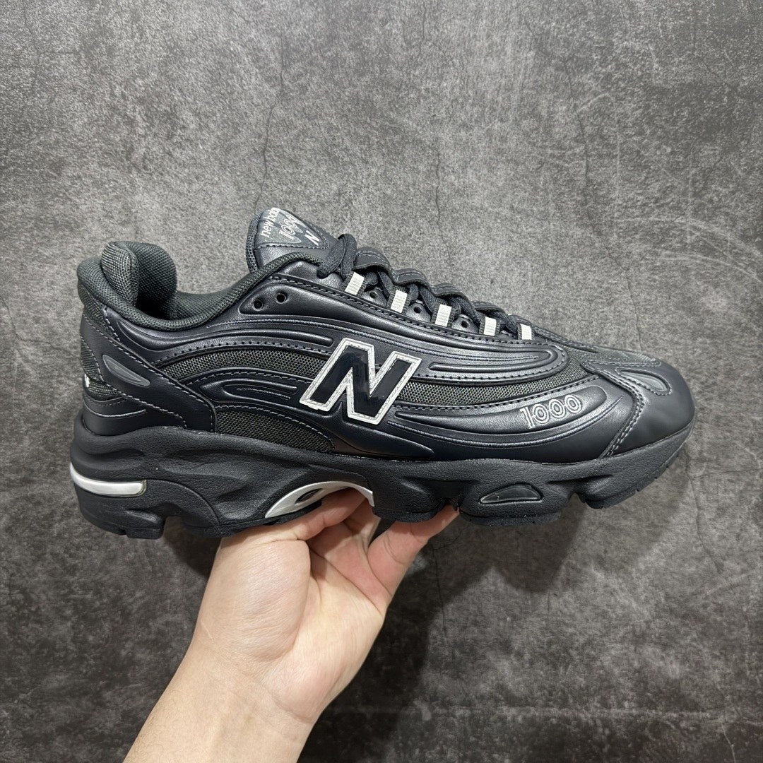 NB 1000 Black Metallic