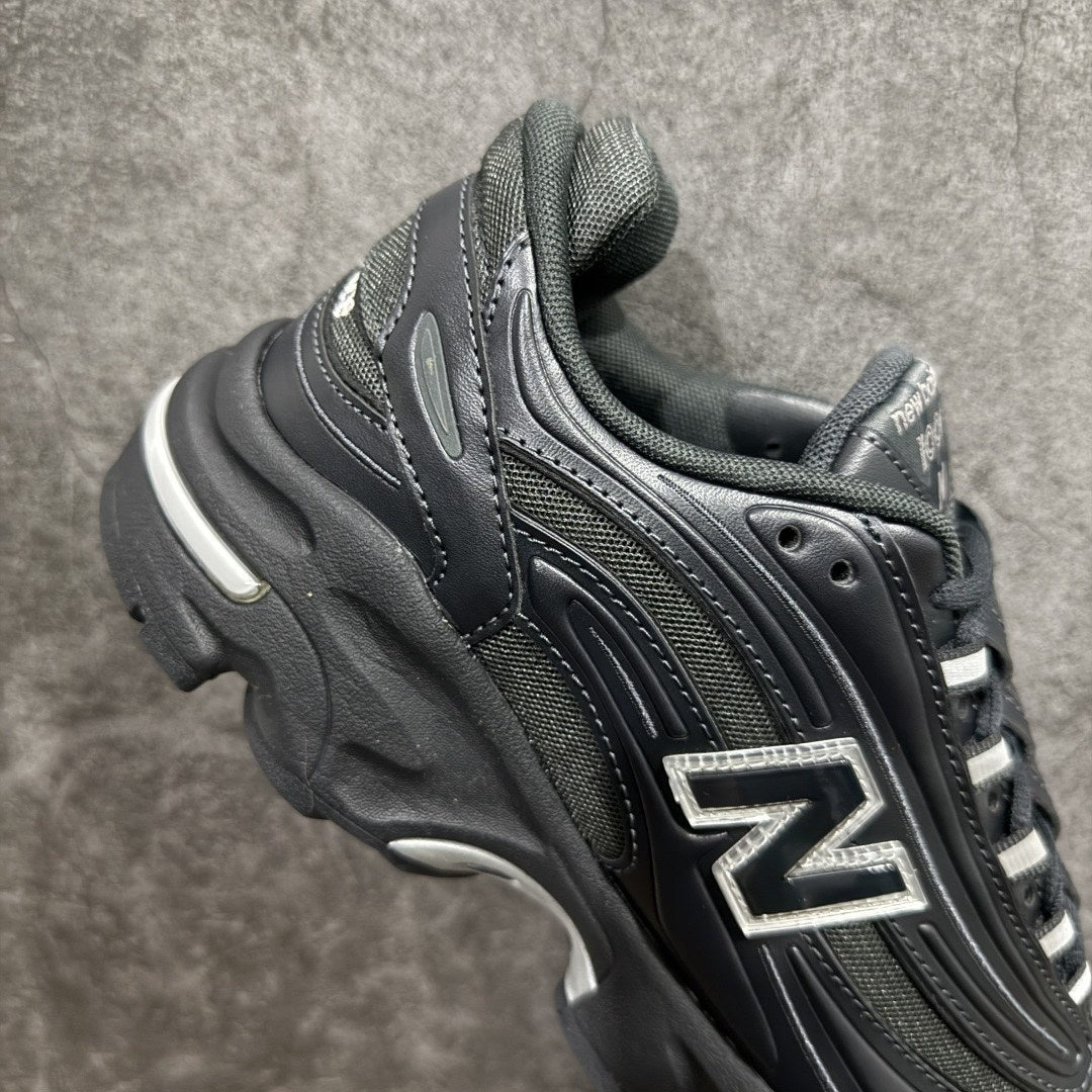 NB 1000 Black Metallic