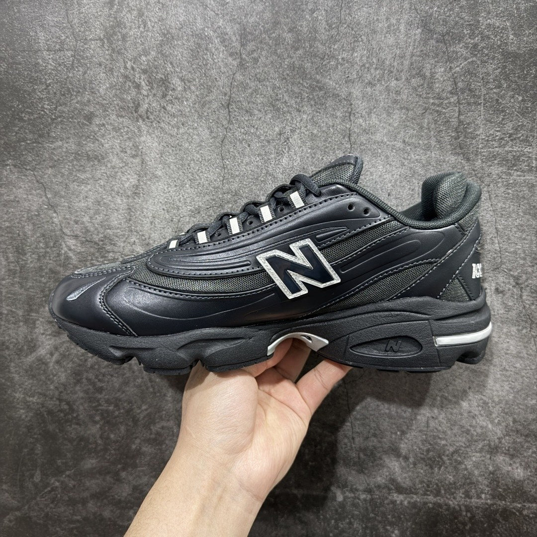 NB 1000 Black Metallic