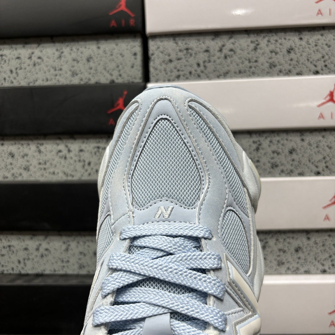 NB 9060 Baby Blue