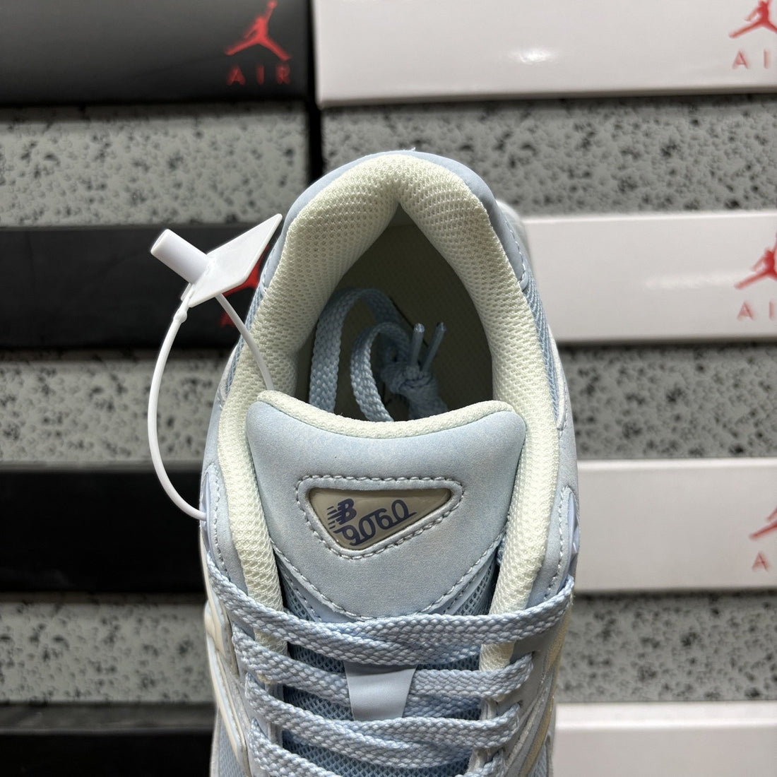 NB 9060 Baby Blue