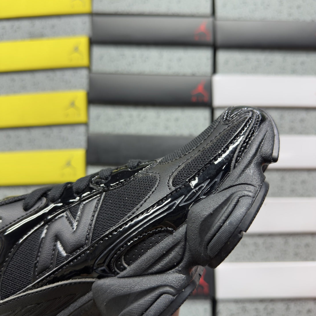 NB 9060 Black Out