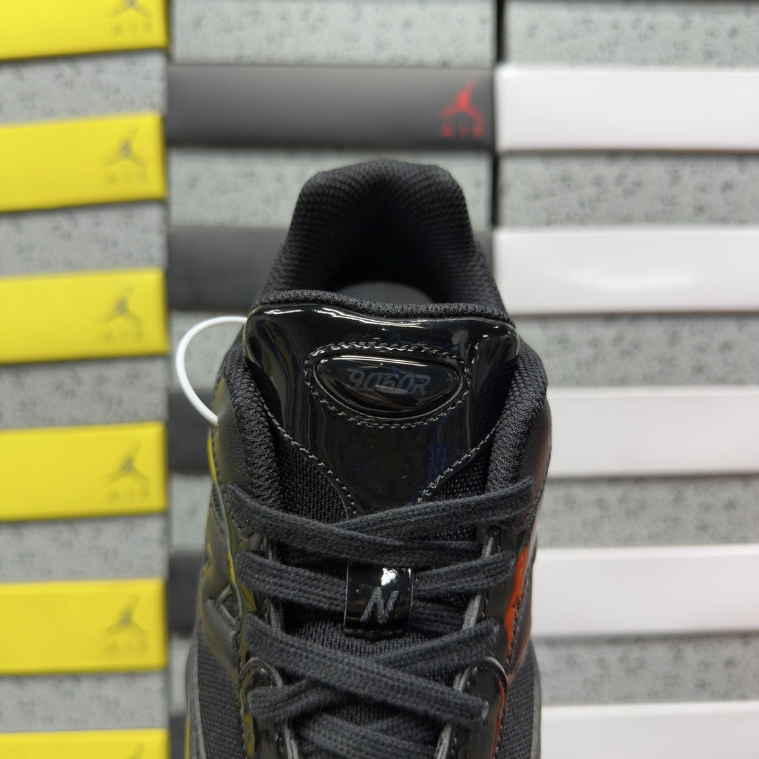 NB 9060 Black Out