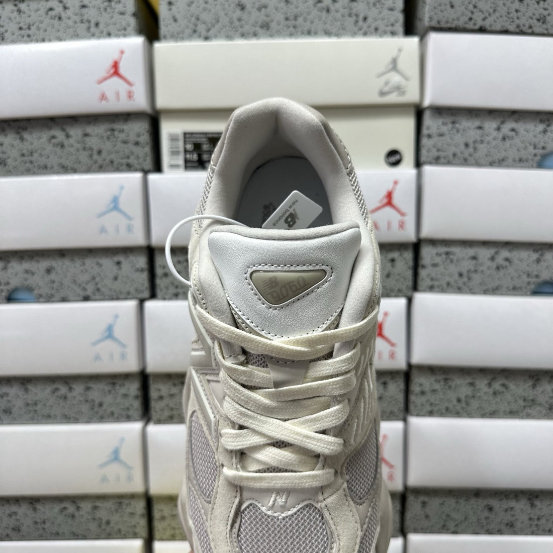 NB 9060 Bone