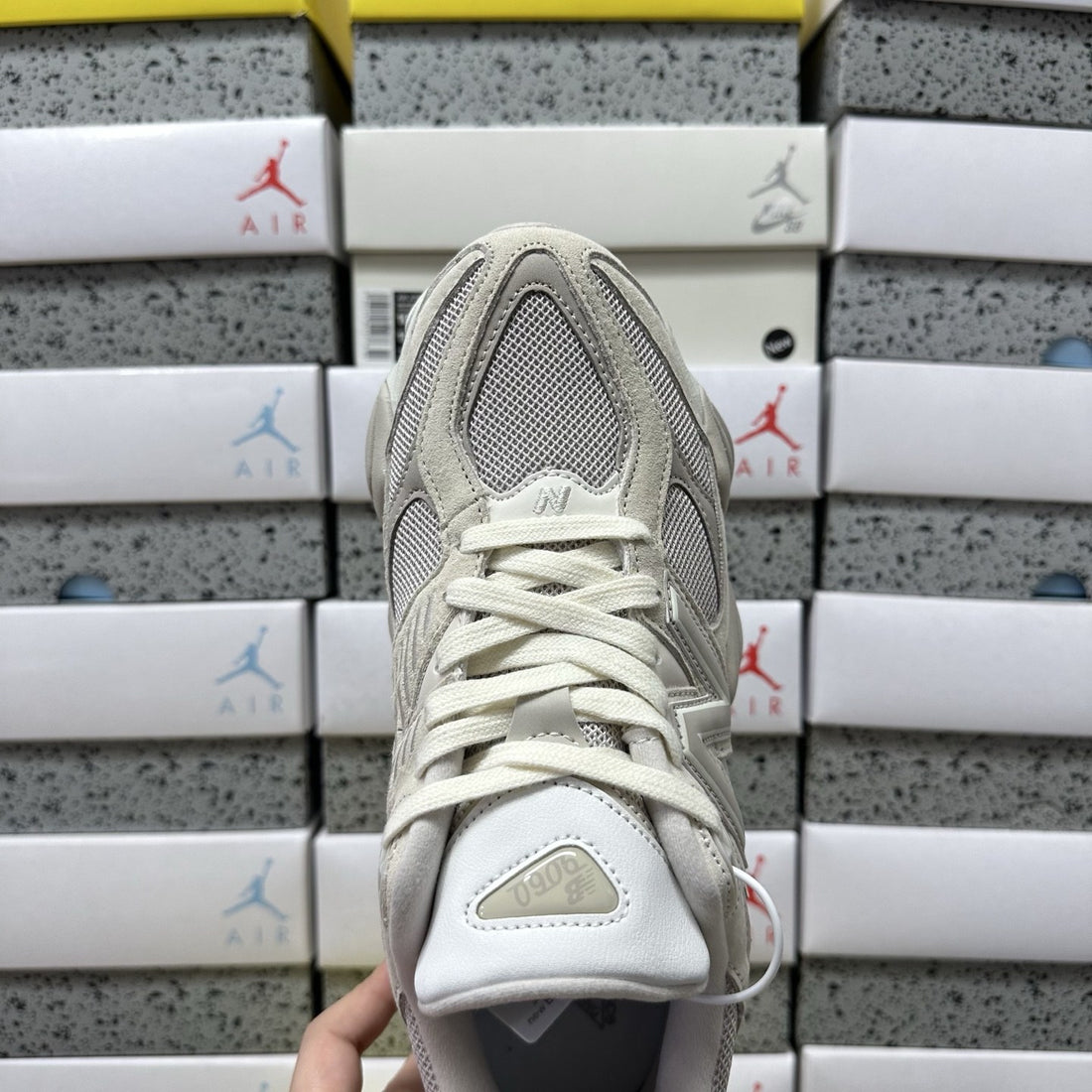 NB 9060 Bone