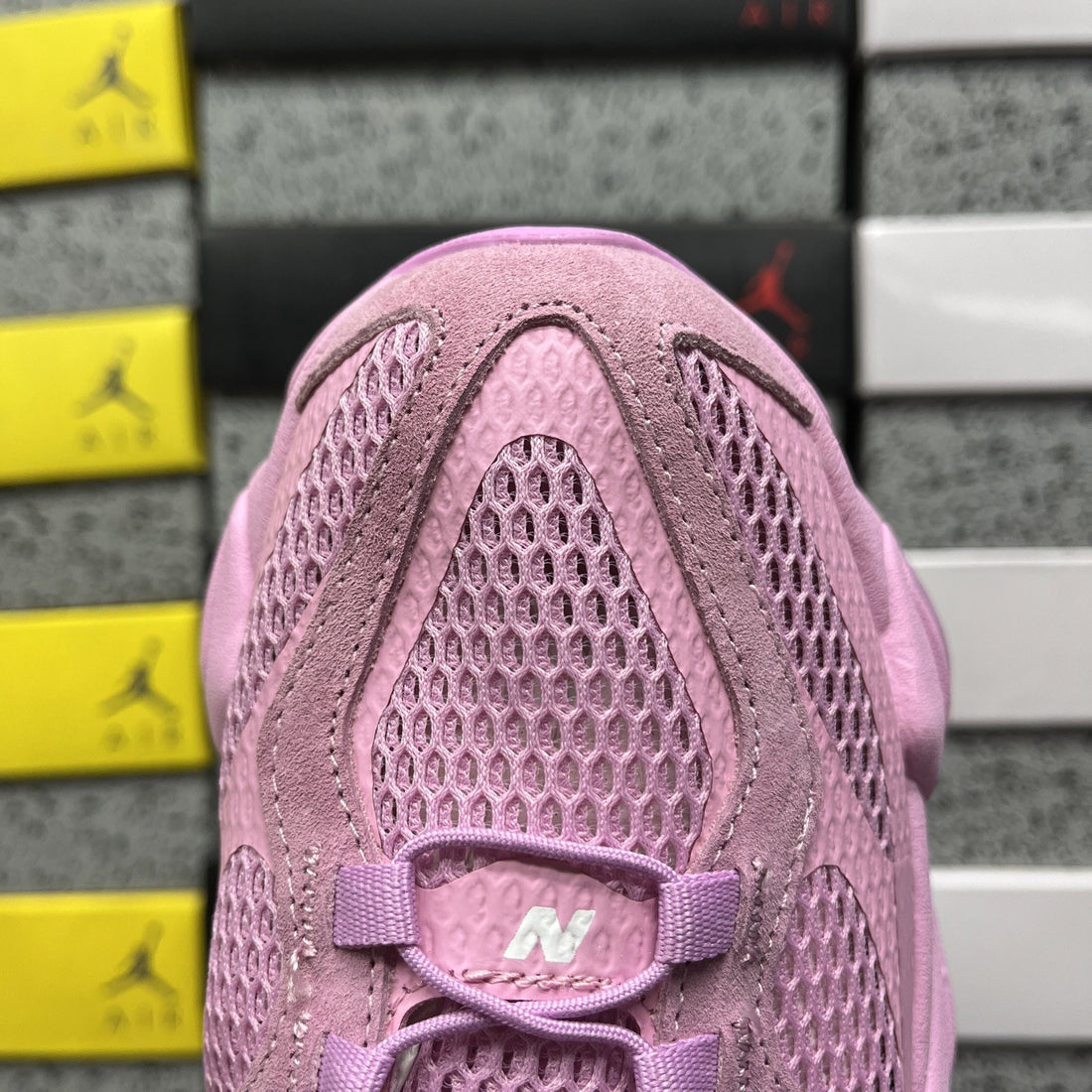 NB 9060 Bubblegum Pink