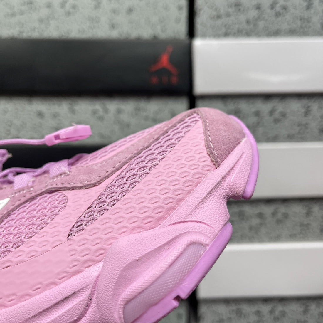 NB 9060 Bubblegum Pink