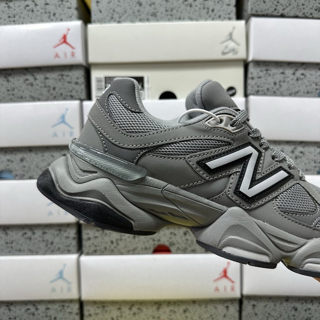 NB 9060 Castlerock