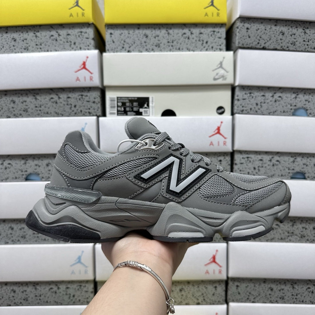 NB 9060 Castlerock