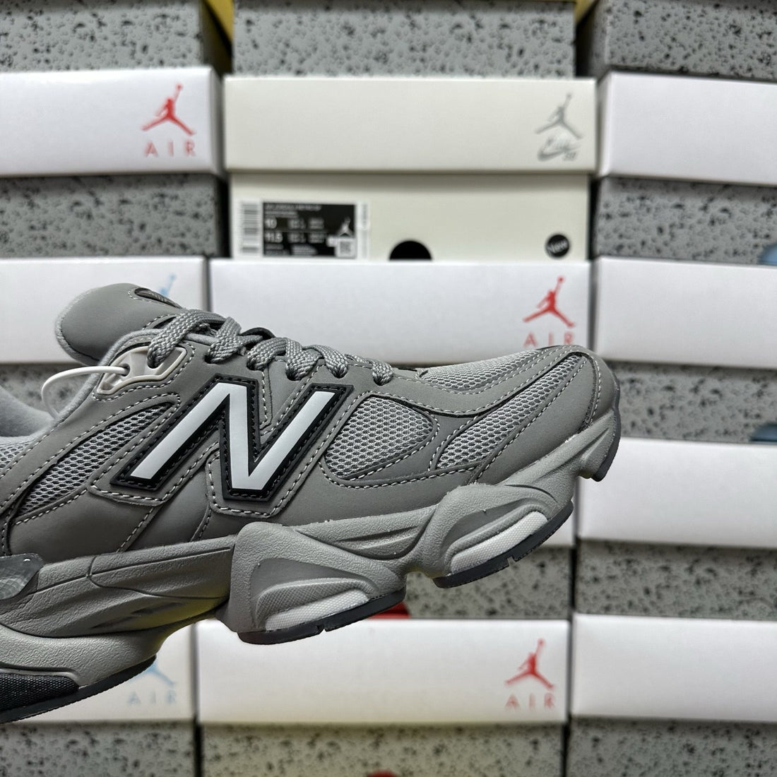 NB 9060 Castlerock