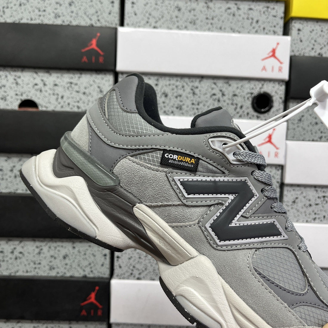 NB 9060 Castlerock Grey